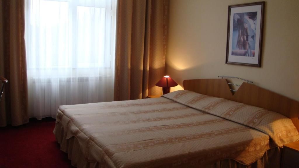 Отель Balneohotel Lyulyatsi Vrabtsite